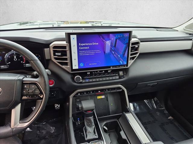 Used 2023 Toyota Sequoia Limited w/ TRD Off-Road Package AWD/4WD image 15