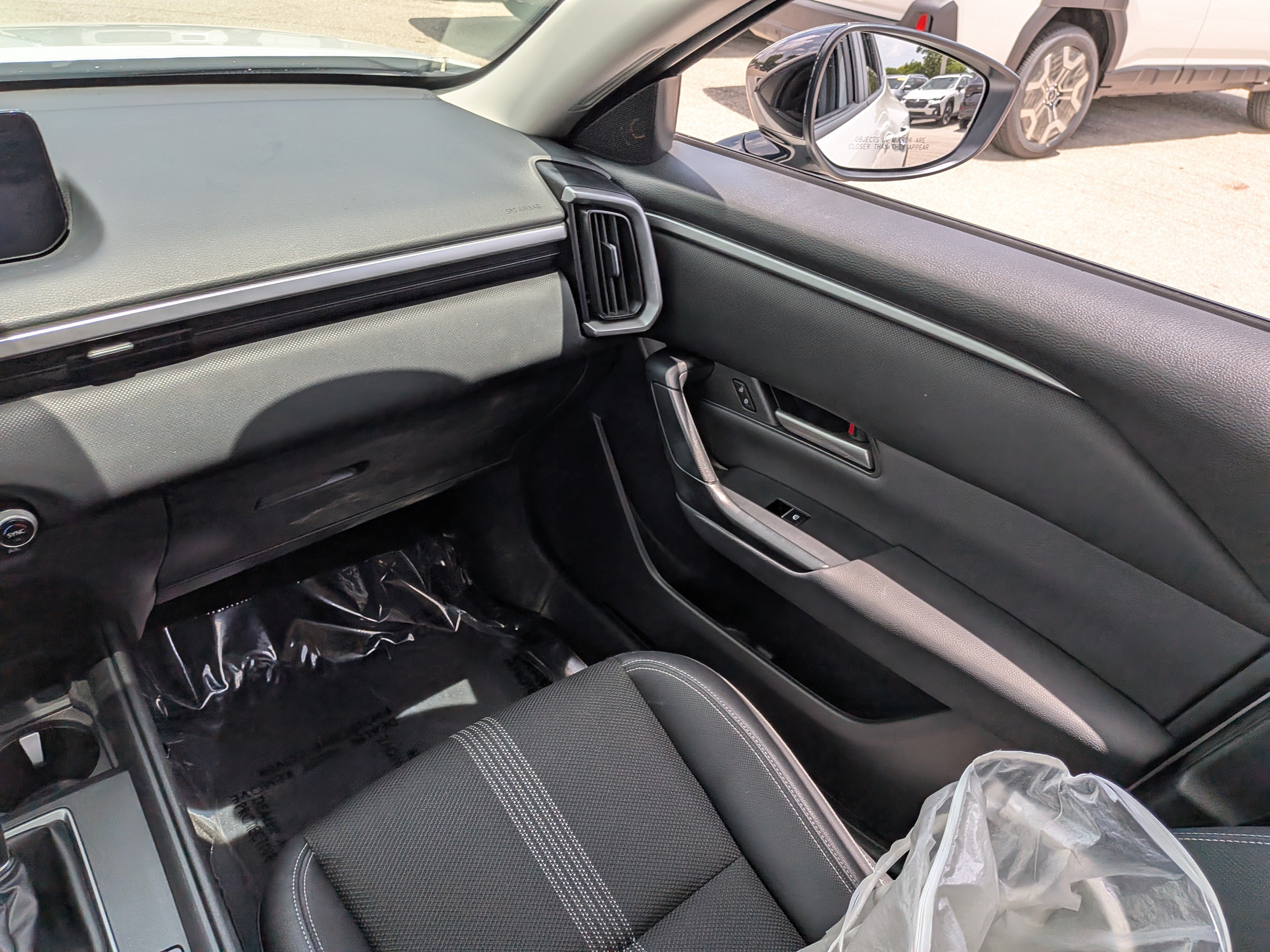 Certified 2024 MAZDA CX-50 AWD 2.5 S w/ Cargo Package image 18