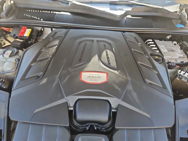Used 2019 Porsche Cayenne Turbo AWD/4WD image 25