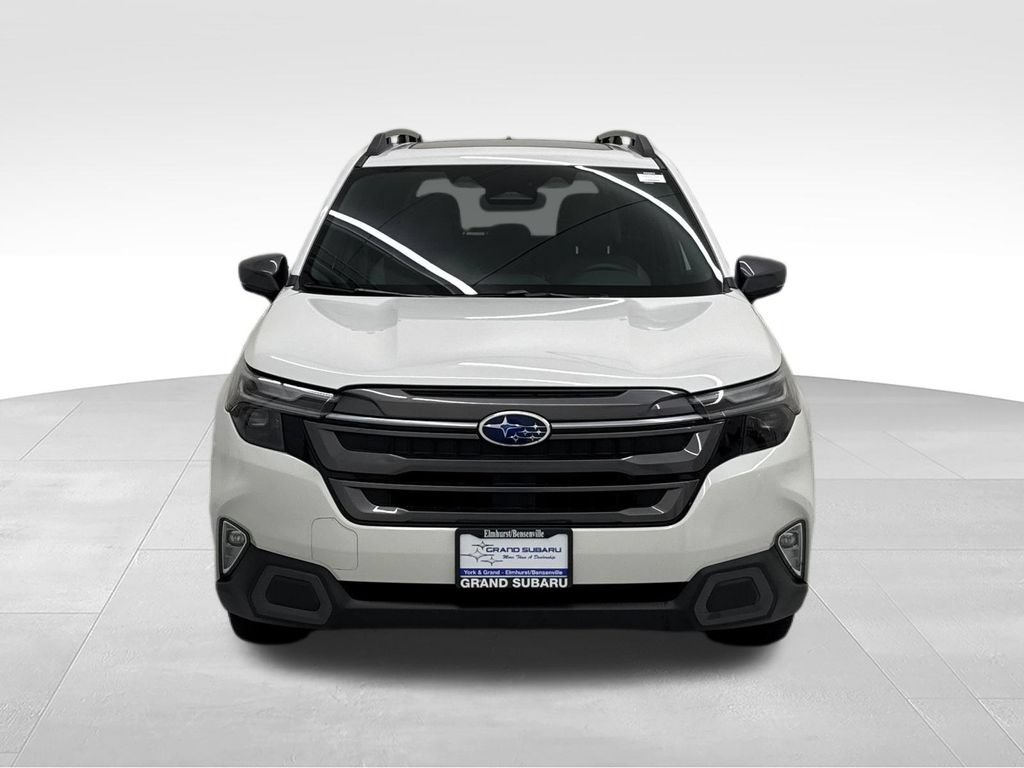 Used 2026 Subaru Forester Limited AWD/4WD image 10