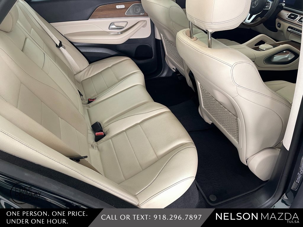 Used 2021 Mercedes-Benz GLE 350 4MATIC image 40