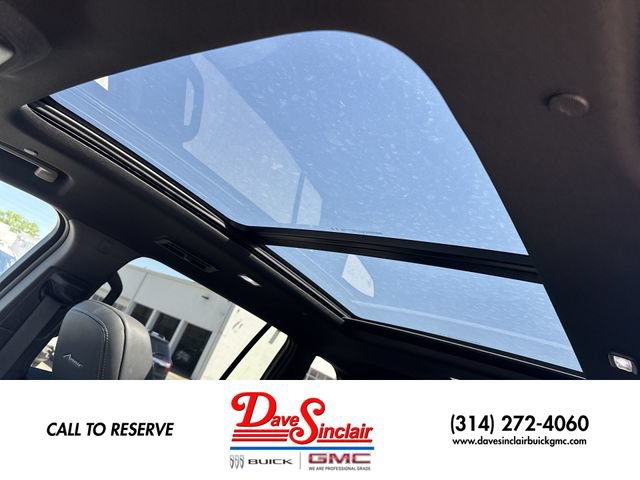 New 2026 Buick Enclave Avenir w/ Super Cruise Package FWD image 22