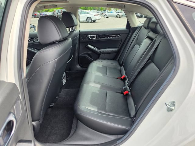 Used 2024 Honda Civic Touring image 22