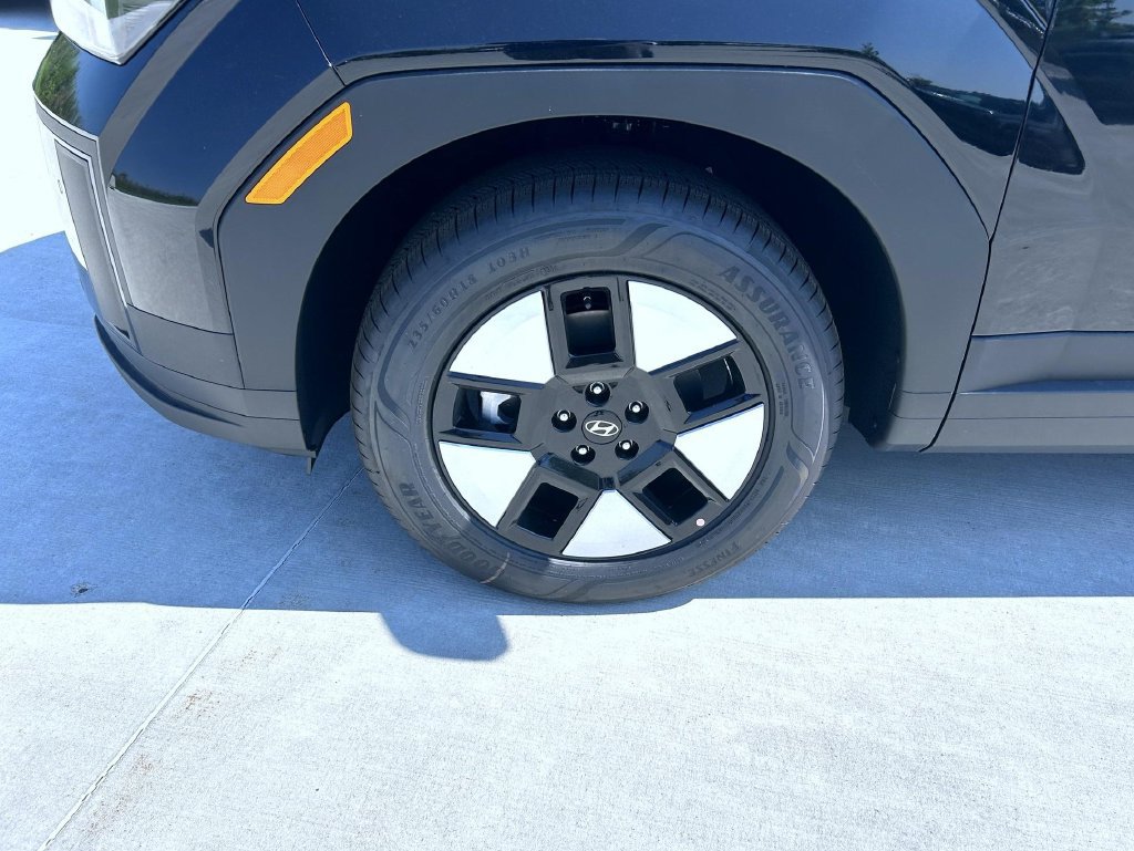 New 2026 Hyundai Santa Fe SE AWD/4WD image 24