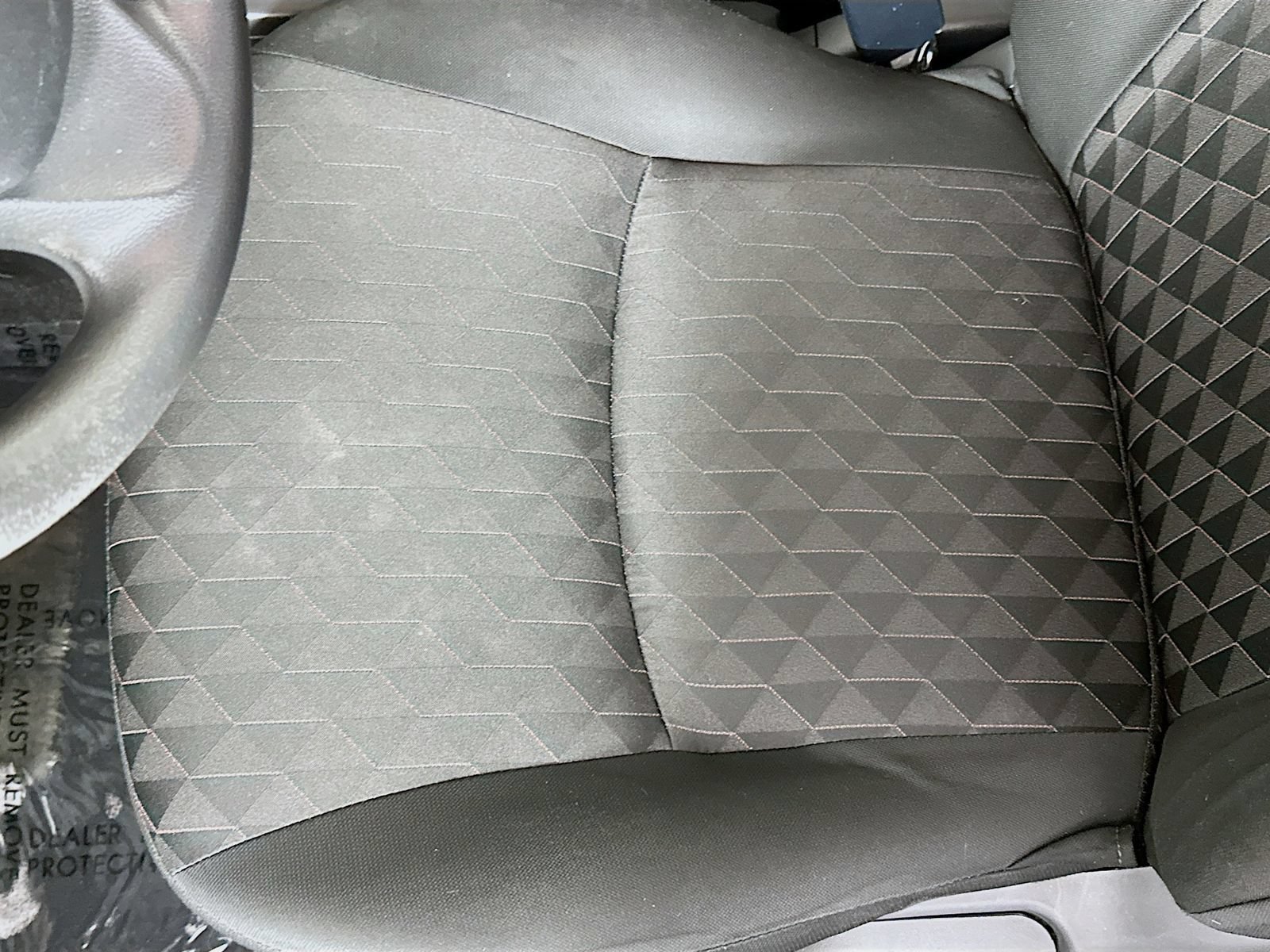 Used 2021 Mitsubishi Mirage ES FWD image 18