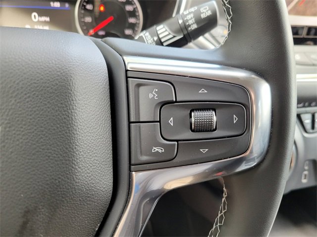 Used 2025 Chevrolet Blazer LT image 34