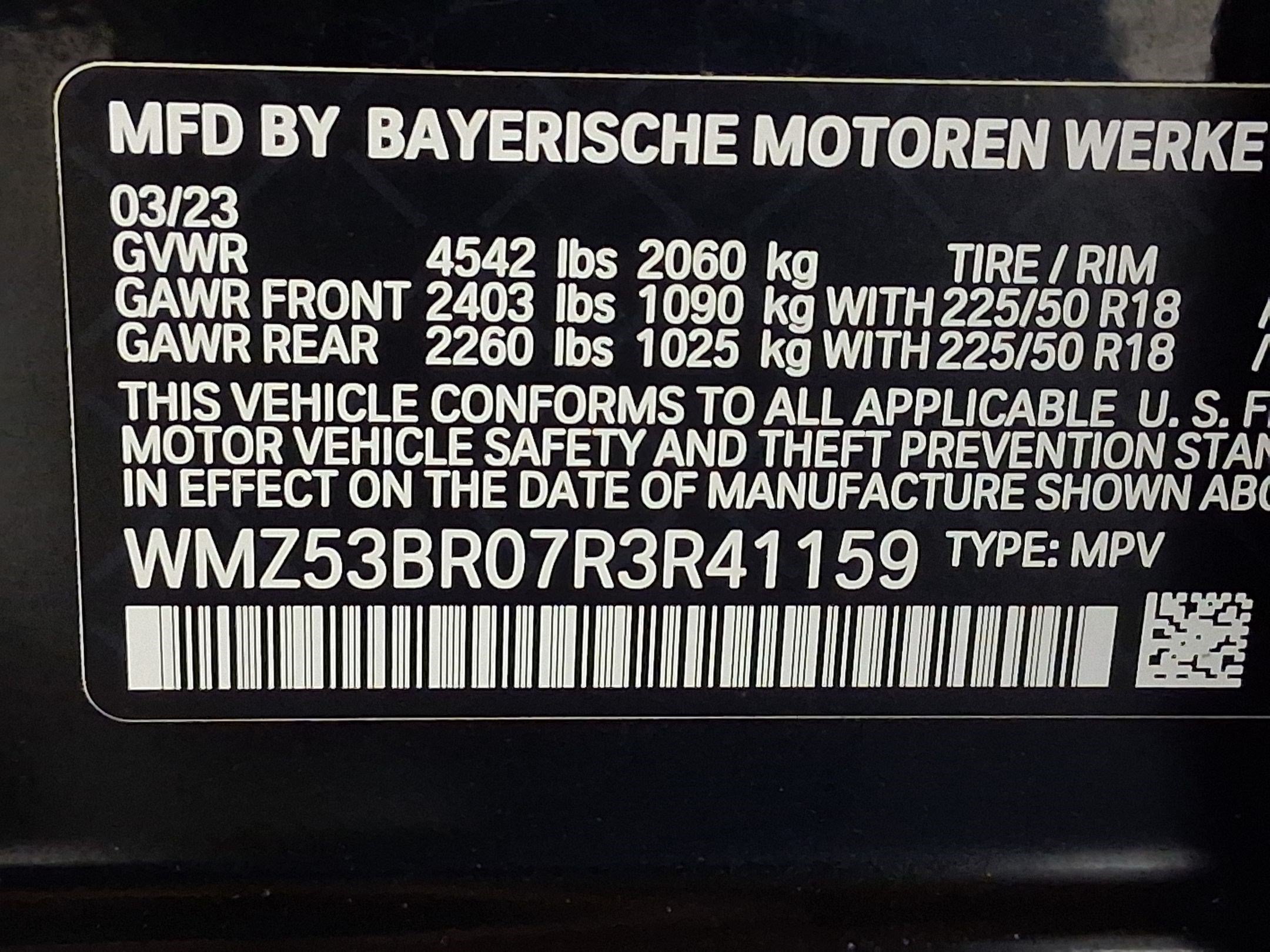 Used 2024 MINI Cooper Countryman S FWD image 20