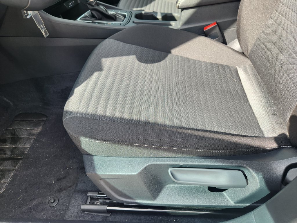 Used 2026 Volkswagen Jetta S FWD image 18