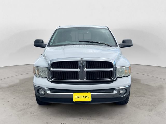 Used 2003 Dodge Ram 1500 Truck SLT RWD image 8