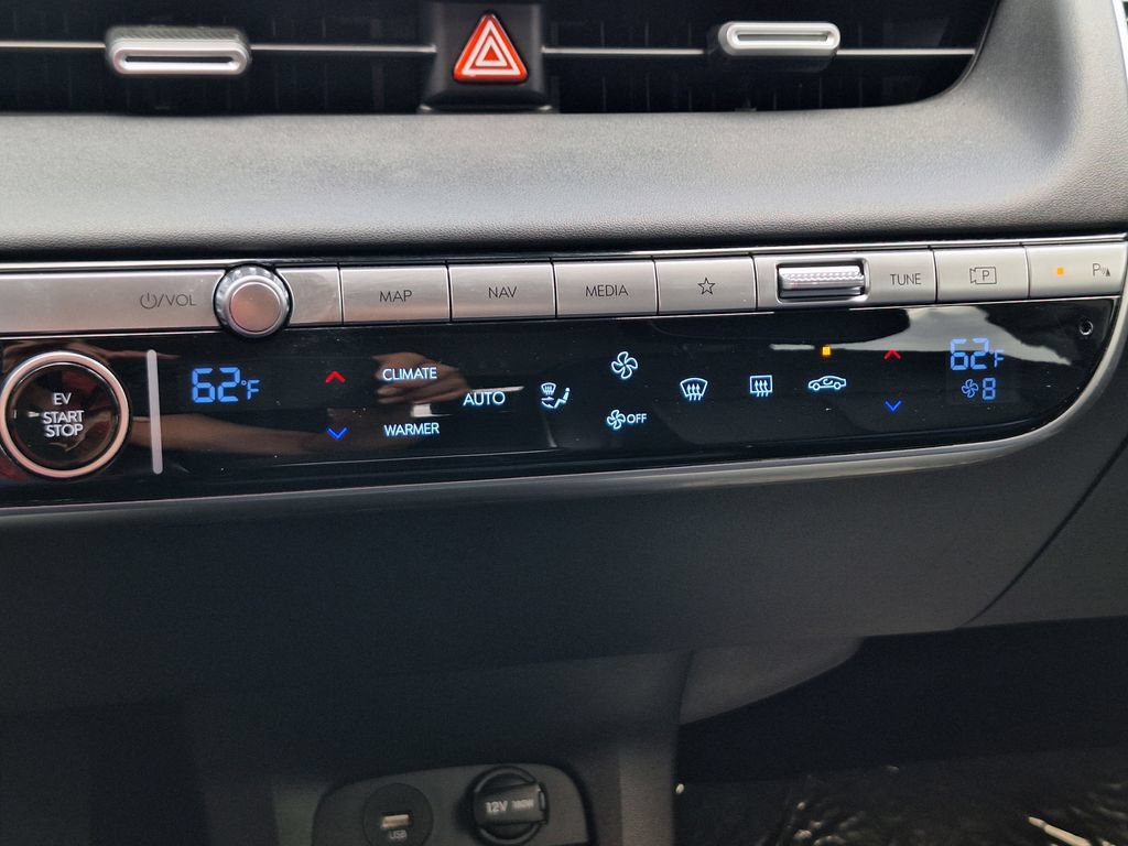 Certified 2024 Hyundai Ioniq 5 Limited AWD/4WD image 24