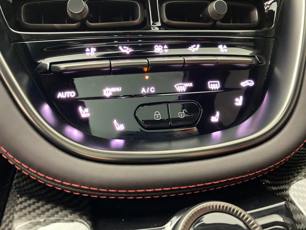 Used 2024 Aston Martin DBX 707 image 20