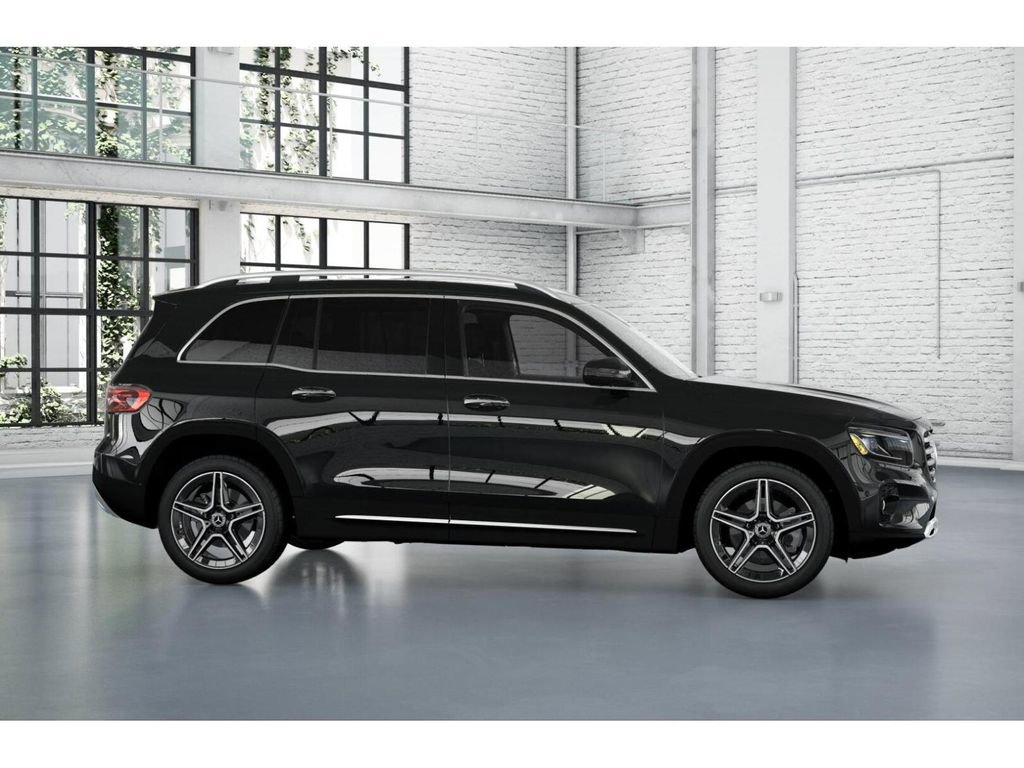 New 2026 Mercedes-Benz GLB 250 4MATIC image 15