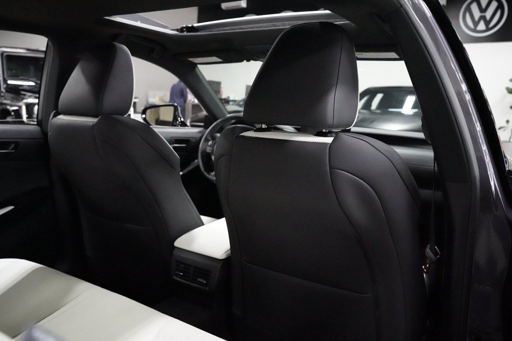 Used 2024 Lexus IS 350 F Sport w/ Memory Package RWD image 27