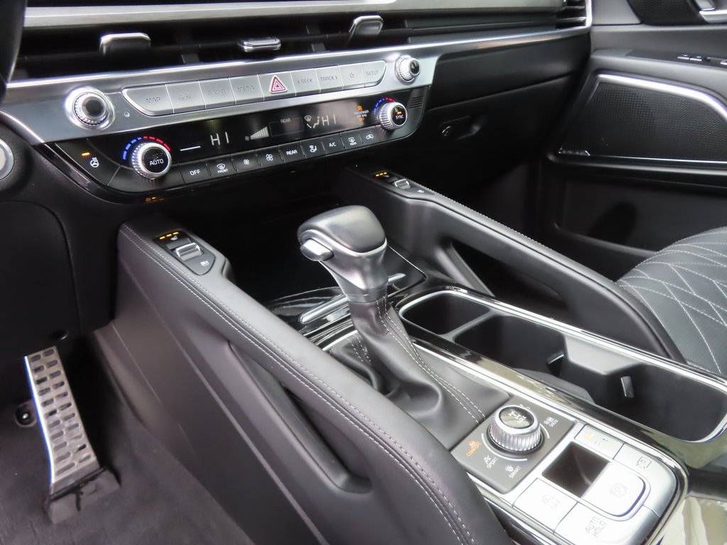 Certified 2023 Kia Telluride SX X-Line image 21