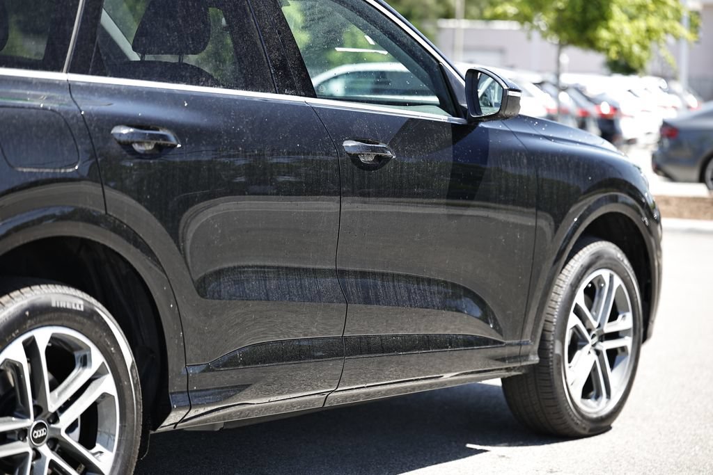 New 2026 Audi Q5 Premium AWD/4WD image 8