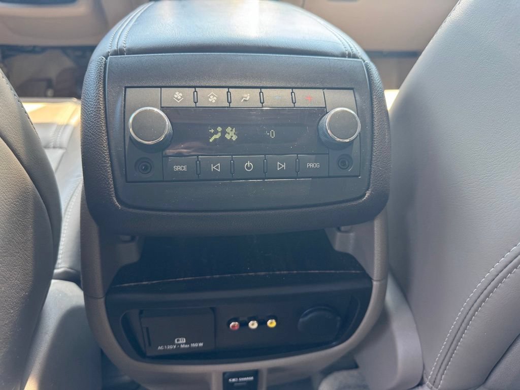 Used 2014 GMC Acadia Denali FWD image 10