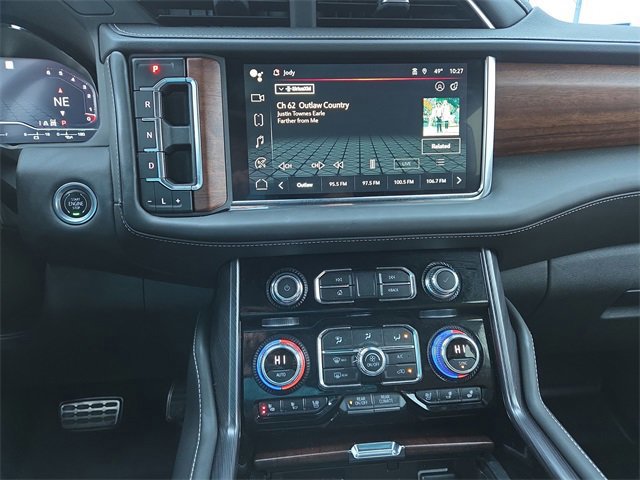 Used 2023 GMC Yukon Denali Ultimate image 24