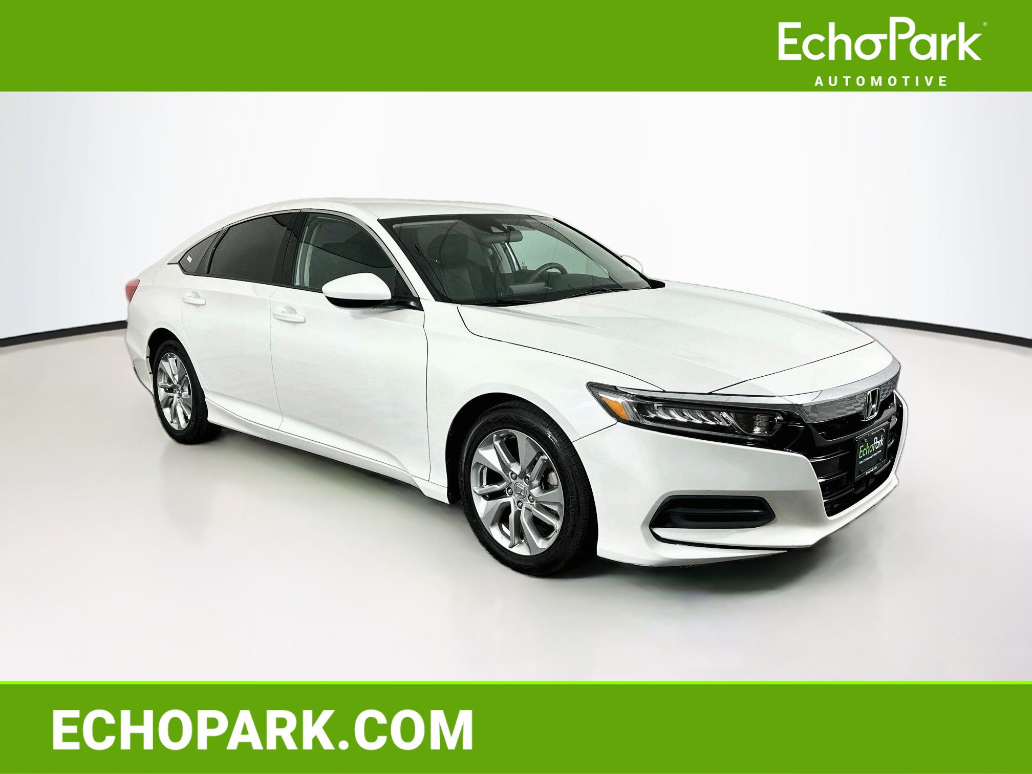 Used 2019 Honda Accord LX image 1