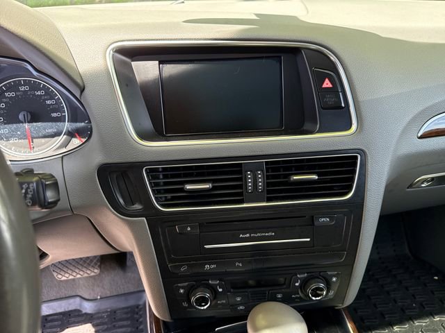 Used 2012 Audi Q5 3.2 Prestige AWD/4WD image 19