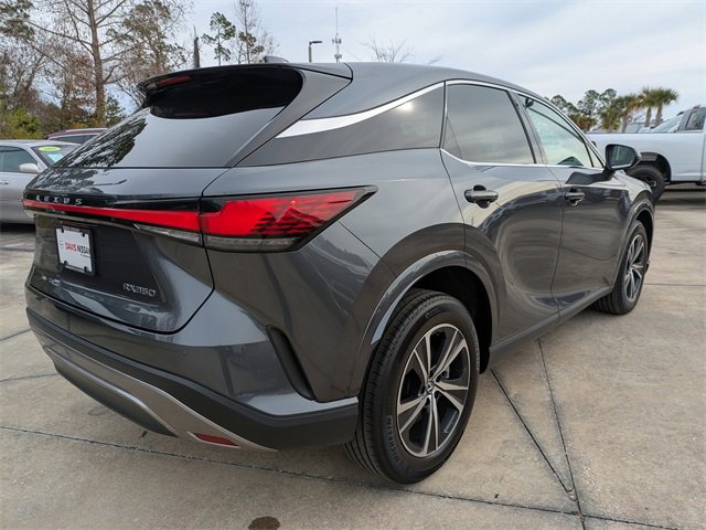 Used 2024 Lexus RX 350 FWD image 4