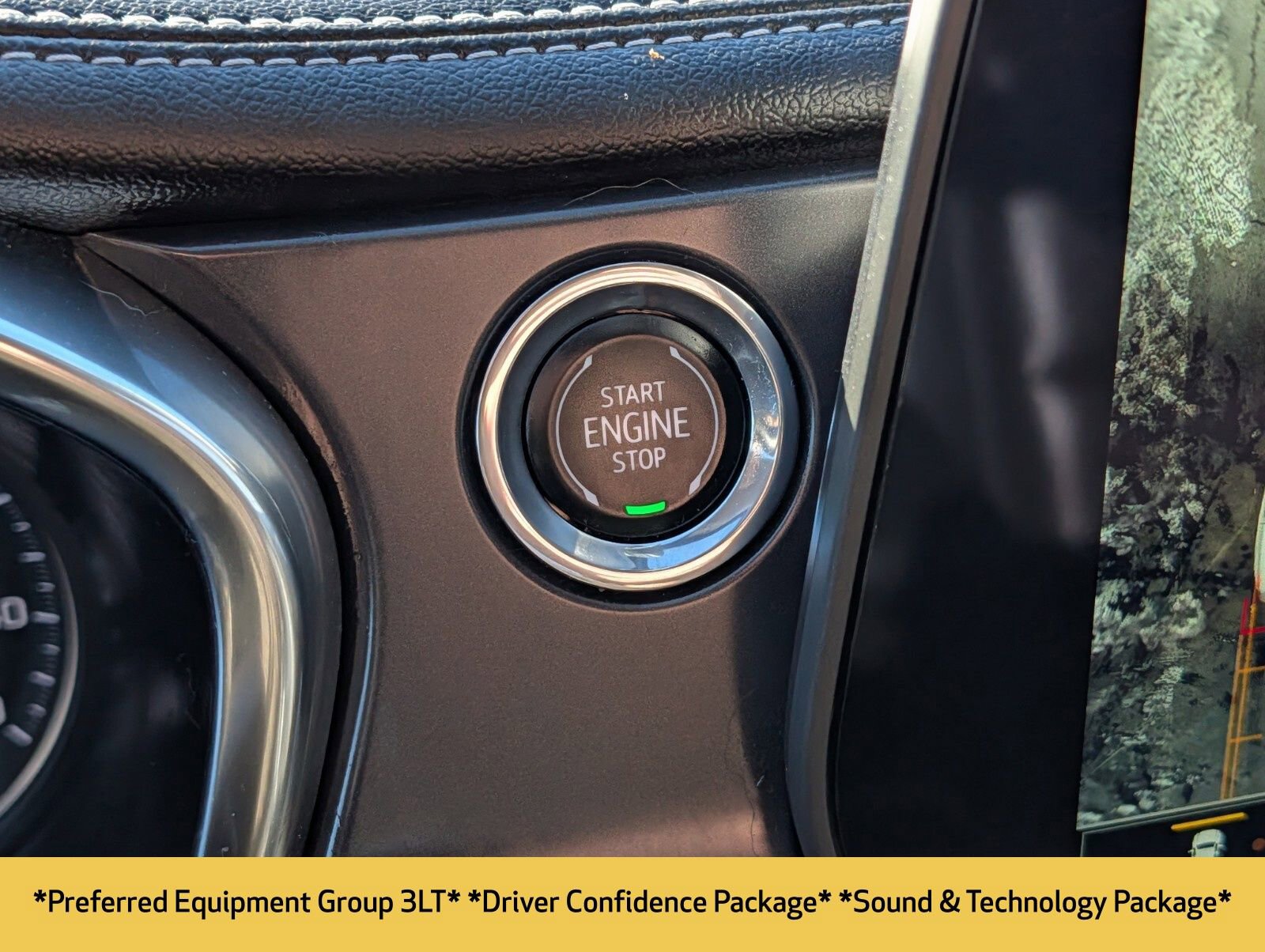 Used 2024 Chevrolet Blazer LT w/ Sound & Technology Package image 9