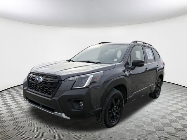 Used 2023 Subaru Forester Wilderness image 3
