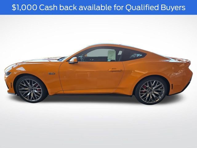 New 2026 Ford Mustang GT Premium RWD image 5