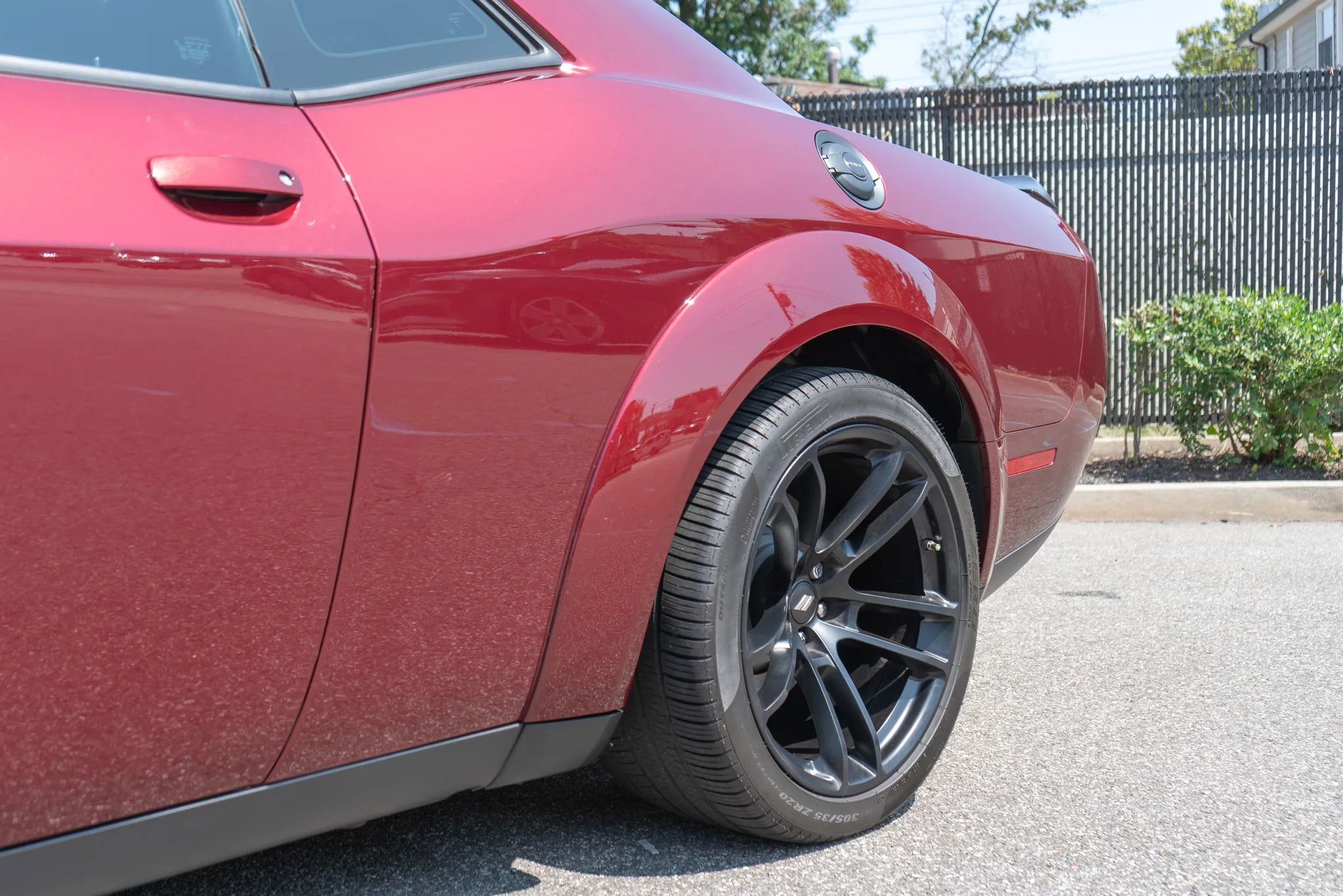 Used 2023 Dodge Challenger R/T Scat Pack image 28