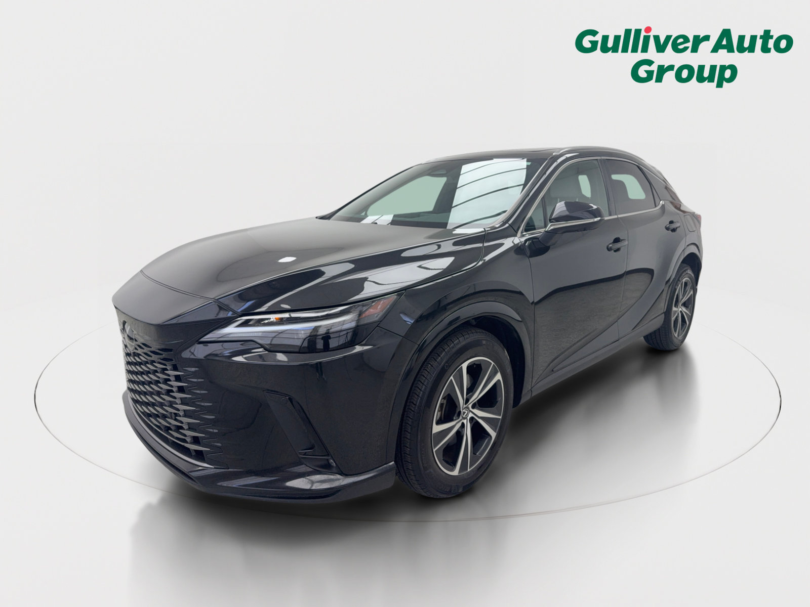 Used 2024 Lexus RX 350 Premium w/ Convenience Package FWD image 2