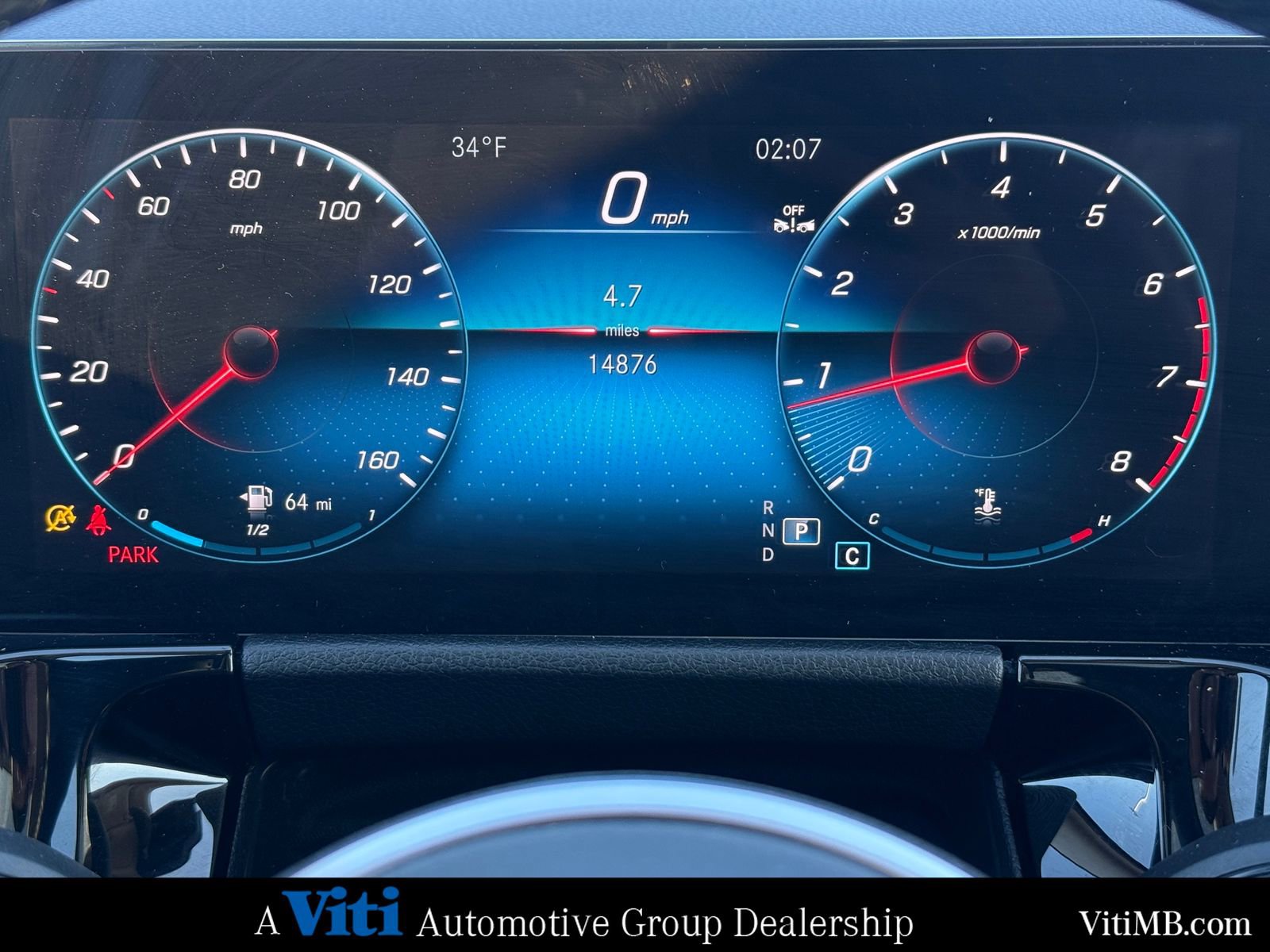 Certified 2023 Mercedes-Benz GLA 250 4MATIC image 33