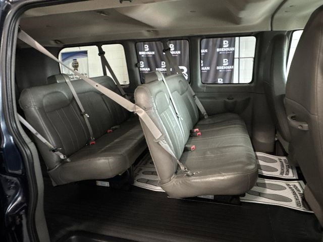 Used 2013 Chevrolet Express 1500 LS image 22