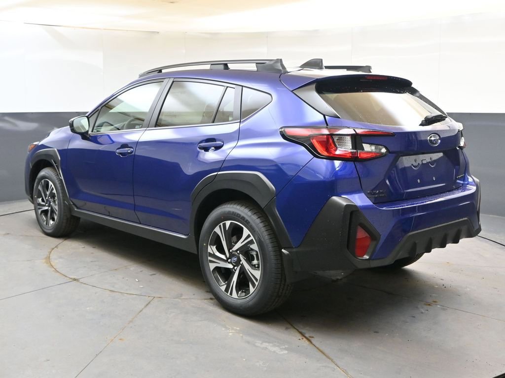 New 2026 Subaru Crosstrek 2.0i Premium image 3