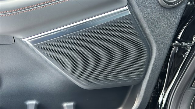 New 2025 Ford Expedition Max Active image 10