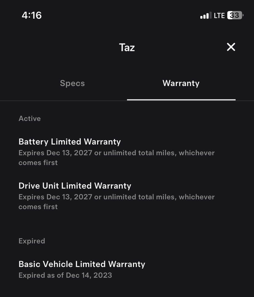 Used 2020 Tesla Model X Long Range AWD/4WD image 31