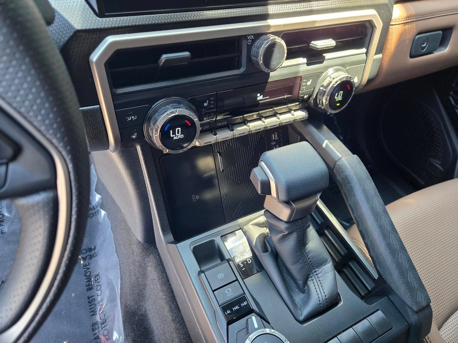 Used 2026 Toyota 4Runner Limited AWD/4WD image 23