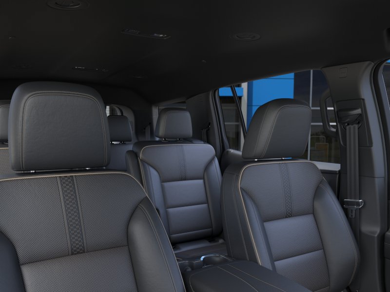 New 2026 Chevrolet Traverse High Country AWD/4WD image 24