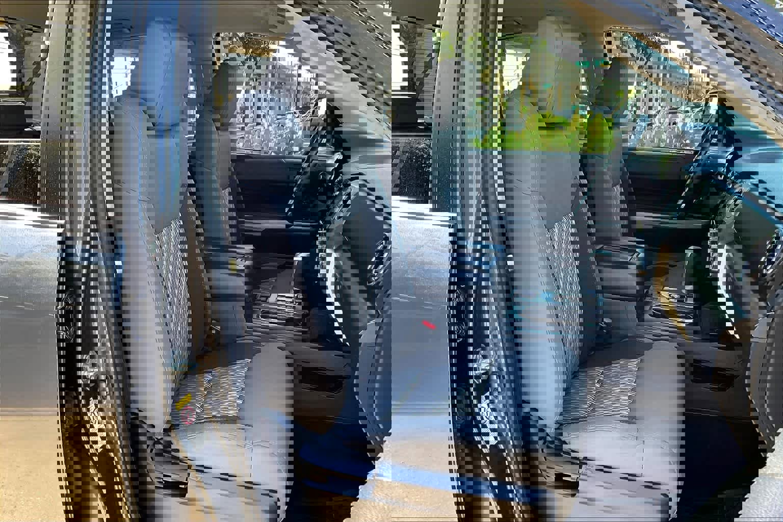 Used 2019 Toyota Tundra SR5 w/ SR5 Upgrade Package image 9