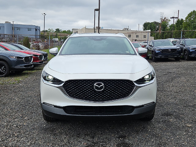 New 2026 MAZDA CX-30 AWD 2.5 S w/ Premium Package image 2