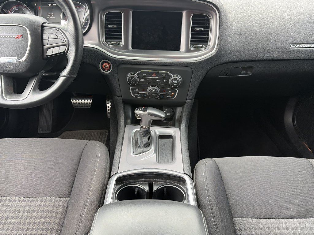 Used 2019 Dodge Charger Scat Pack w/ Driver Confidence Group RWD image 11