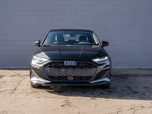 Used 2025 Audi A3 2.0T Premium w/ Convenience Package image 10