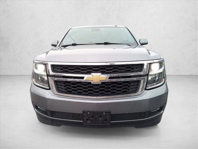 Used 2020 Chevrolet Tahoe LT RWD image 2