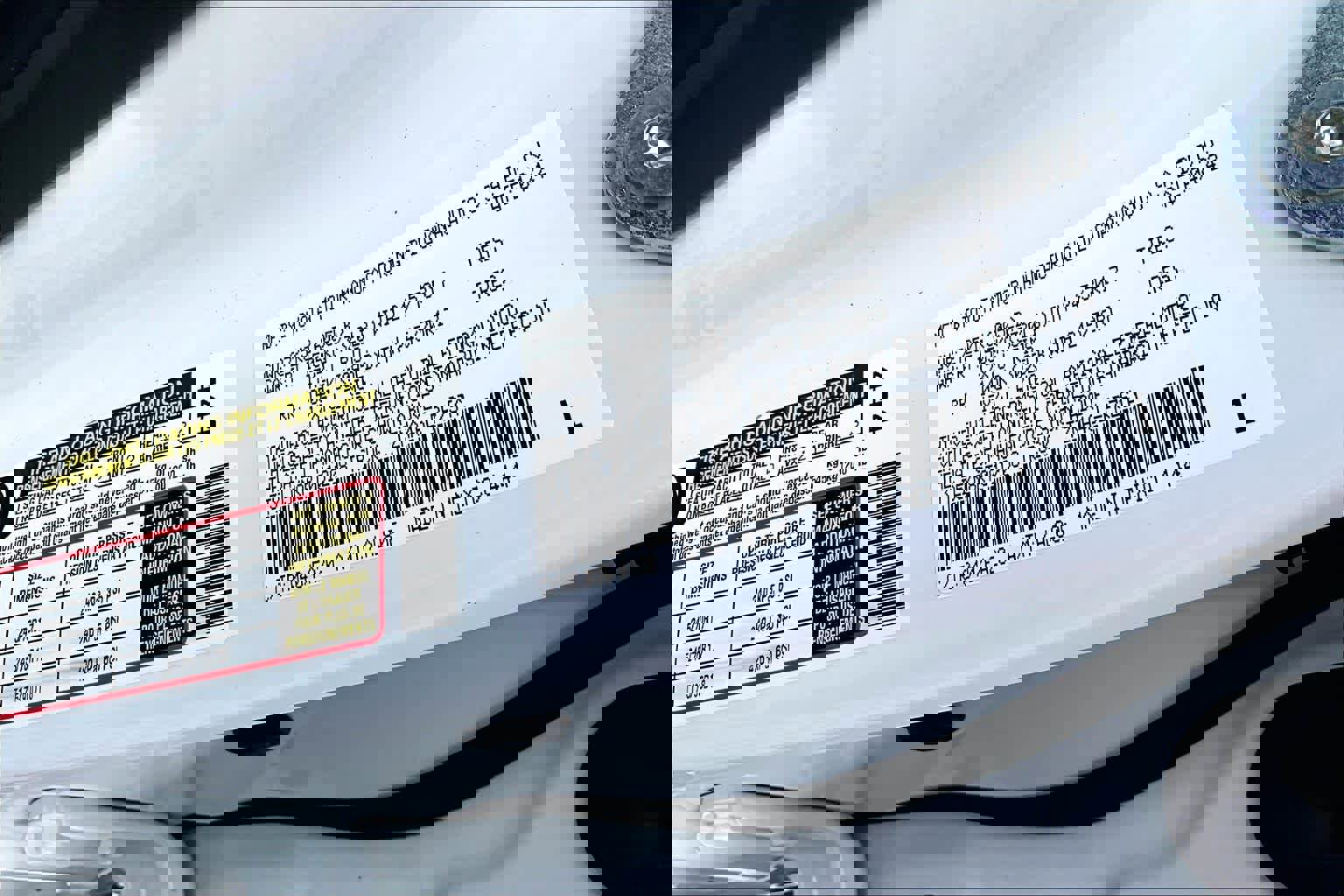 Used 2024 Toyota Tacoma SR w/ SR Upgrade Package image 36