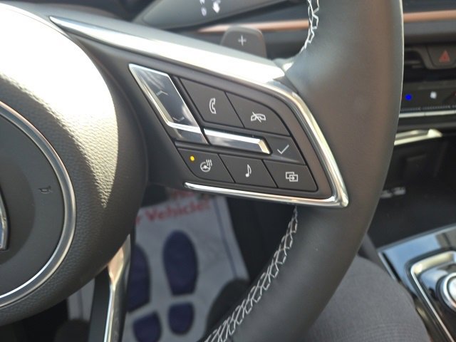 New 2025 Buick Envision Sport Touring image 14