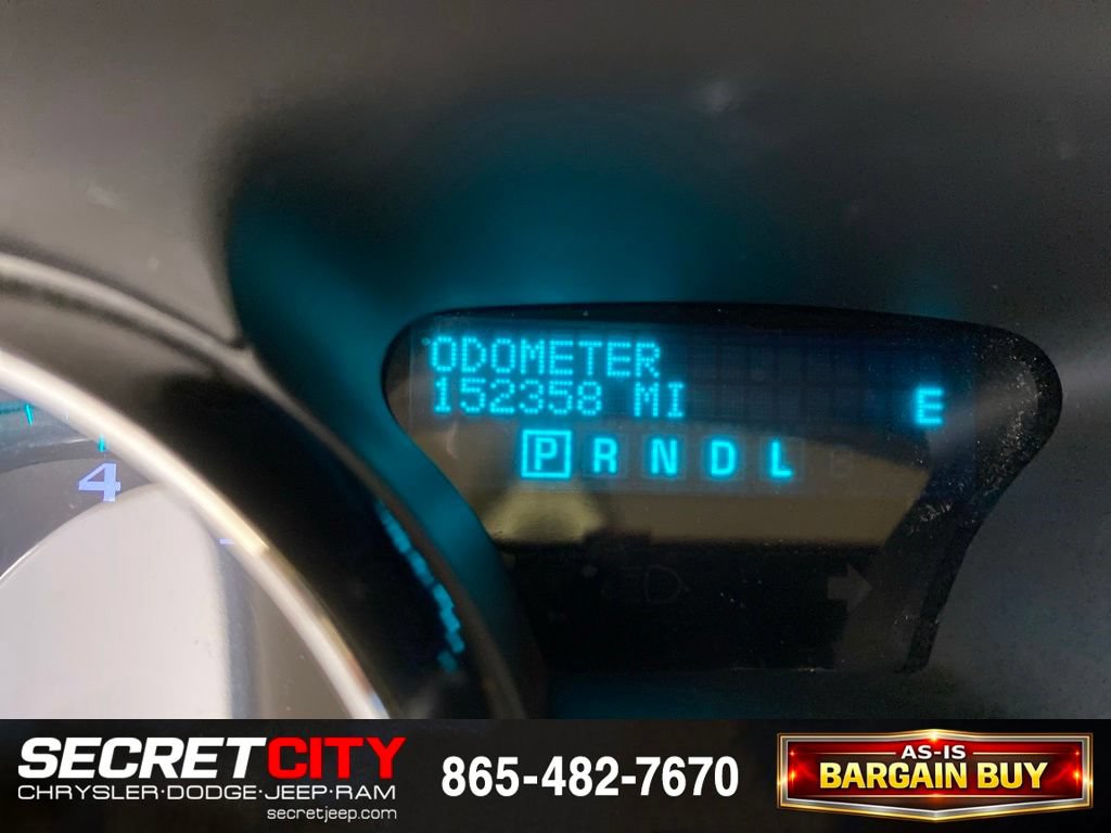 Used 2015 Buick Enclave Leather w/ Trailering Package FWD image 18