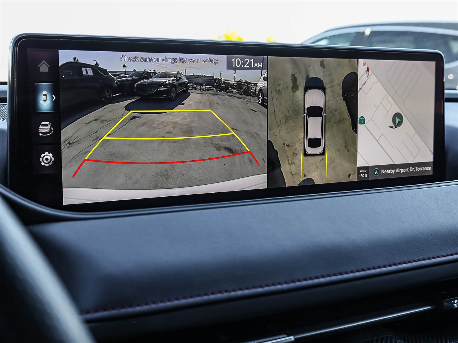 Used 2023 Genesis G80 3.5T Sport image 28