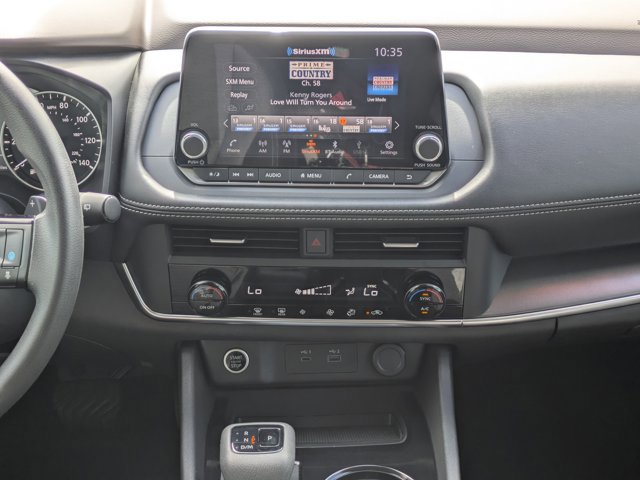 Certified 2023 Nissan Rogue SV image 19