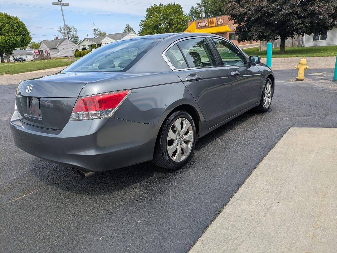 Used 2010 Honda Accord EX image 6
