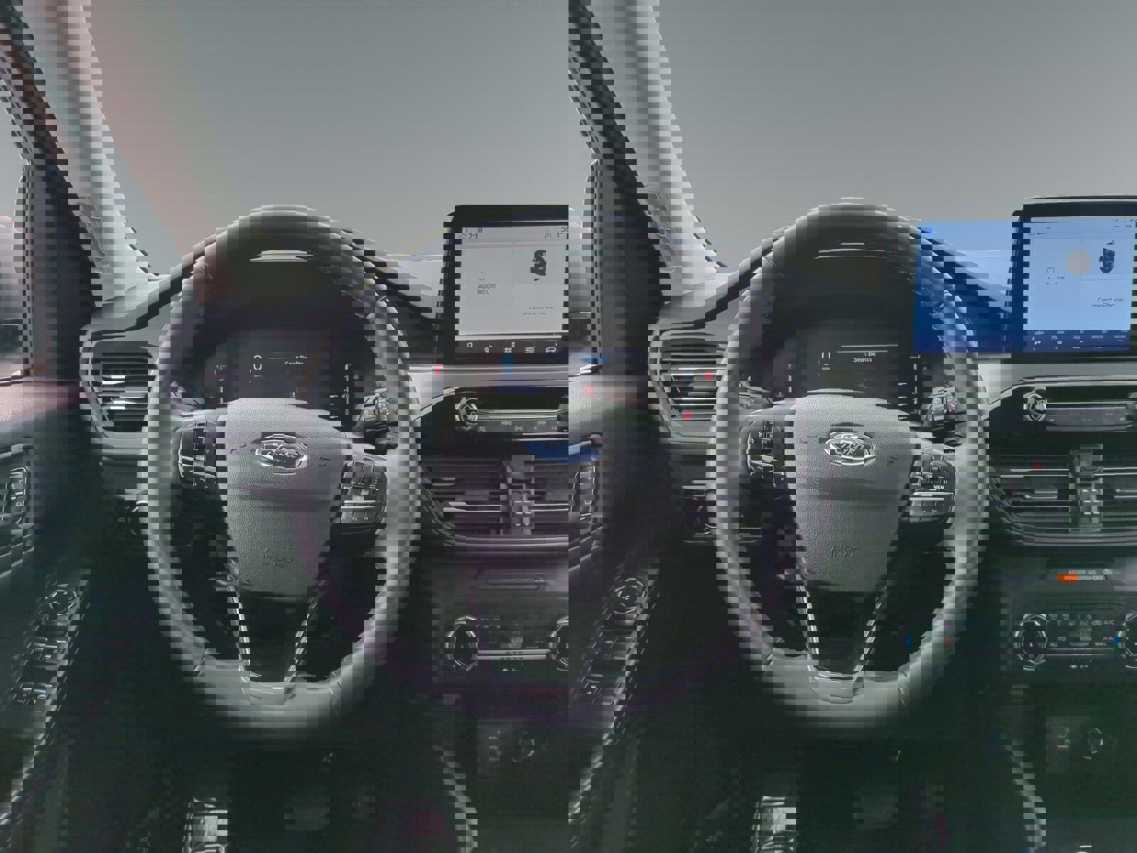 Used 2023 Ford Escape Active image 24