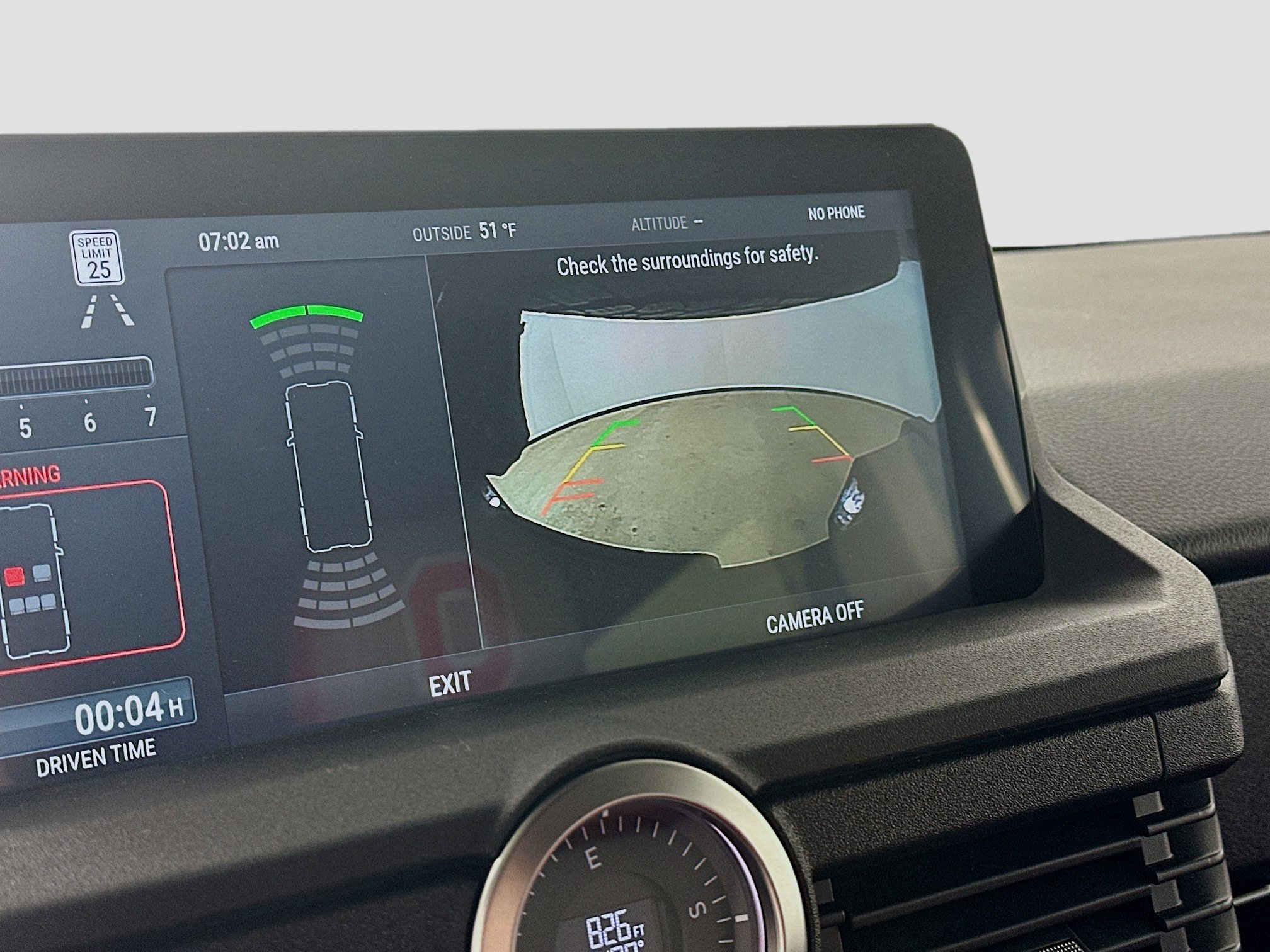 New 2025 INEOS Grenadier Trialmaster Edition image 25