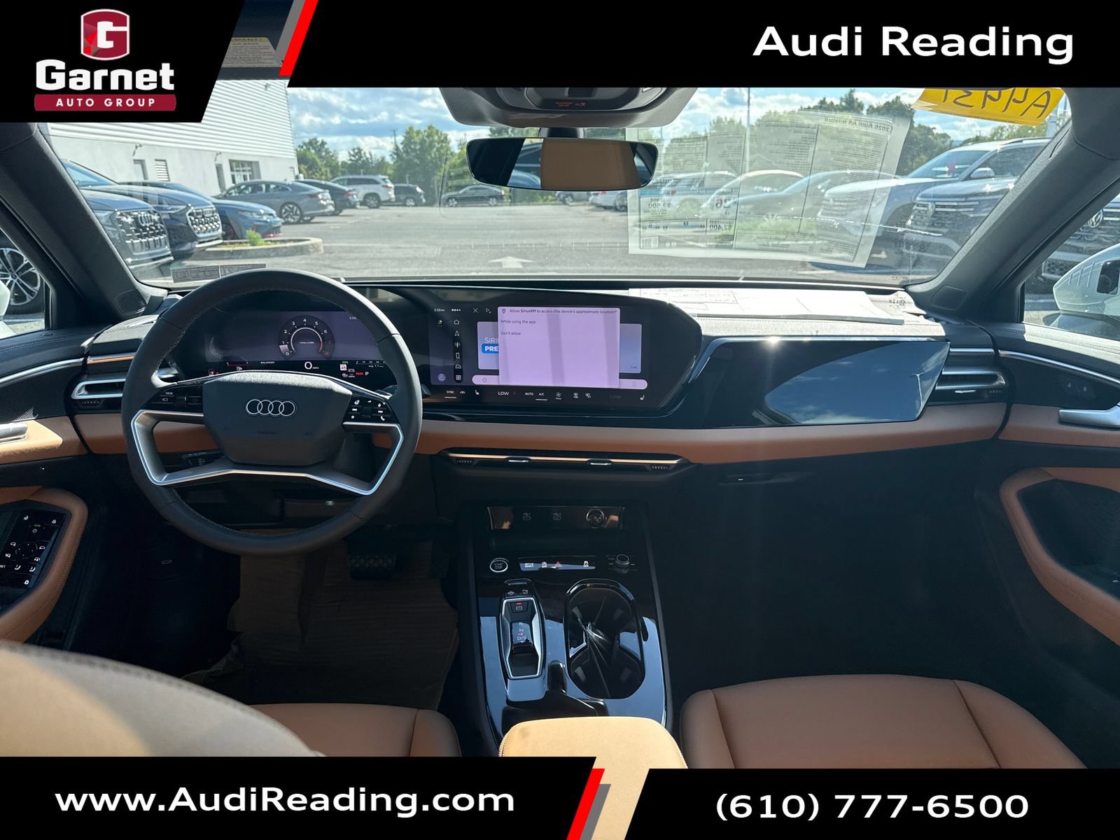 New 2026 Audi A5 2.0T Premium AWD/4WD image 15